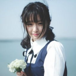 头像高清小清新唯美意境
