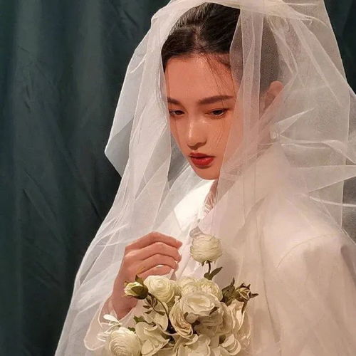 头像各种风格真人美女闺蜜头像,愿你们永远是彼此的依靠