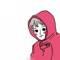 qq头像女生头像动漫卡通头像