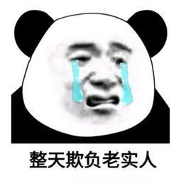 老实人高清头像