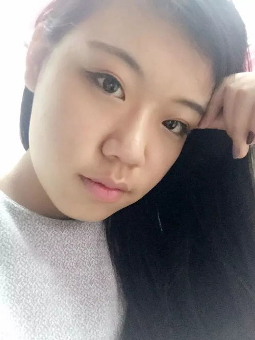 女生由丑变美后是什么样的感觉