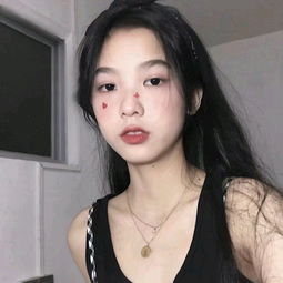 谁能凭爱意将富士山私有佛系时尚迷人女生qq头像