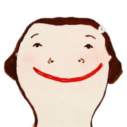 另类搞怪头像搞笑女生头像