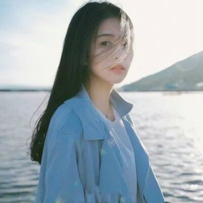 想让自己无可替代就必须与众不同七月最新高颜值qq女生头像