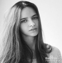 女生的长发发型教你如何美出天际
