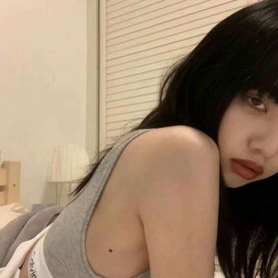 个性女头像高冷霸气人,温柔的,伤感的,开心的