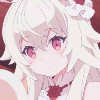动漫女头像抖音可爱女头像