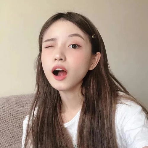 有哪些可爱又沙雕的头像