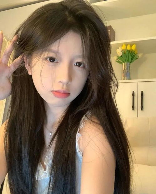 小仙女专用头像