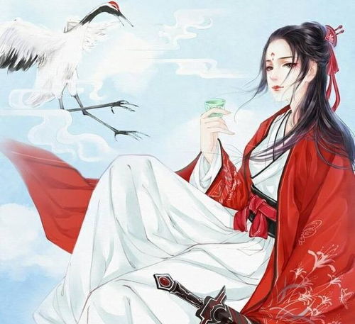 聊斋故事灵幻草