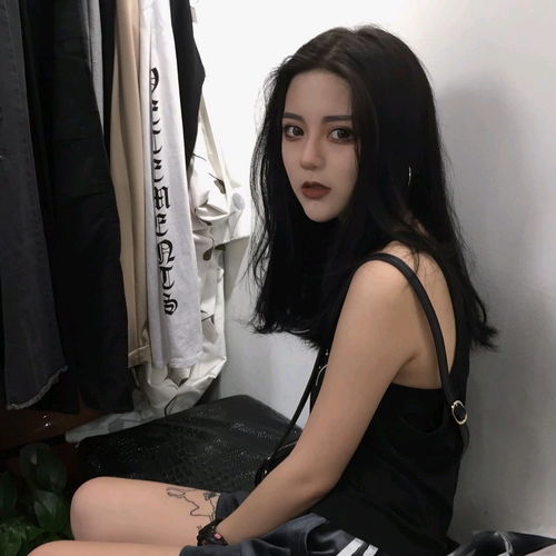 志同道合如此难得可贵可爱文艺气质女生头像