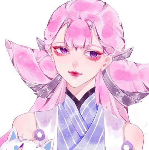 古风女生头像感受到温柔,自己也会想变得温柔