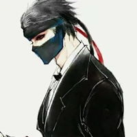 成熟的动漫头像男生比较成熟一点的动漫男生头像