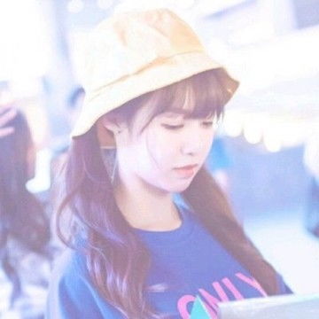 朦胧意境女生头像2021最新款