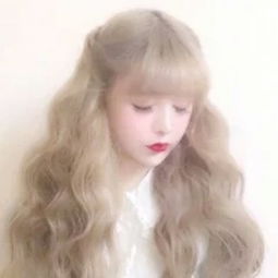 粉色朦胧女头.小仙qq女生头像我要个性网