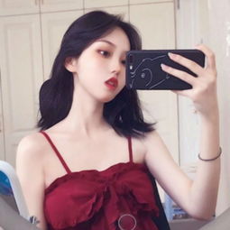 不要丧要优秀美好的事物会走向你漂亮气质高颜值的时尚女生头像