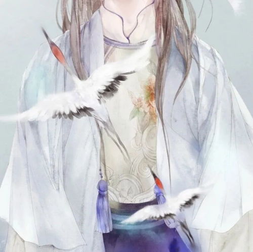 动漫女头放轻松,就当漫游地球