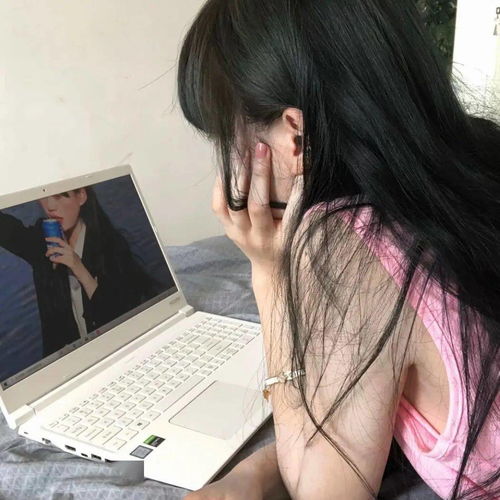 抑郁症女生头像真人学生版男生