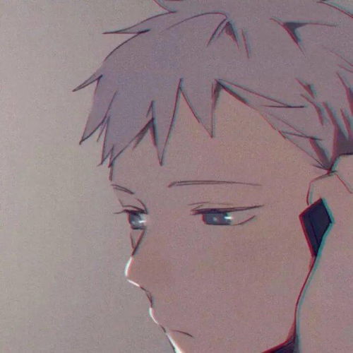 今日份二次元动漫头像