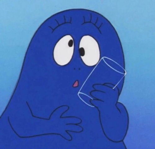 有哪些既沙雕又可爱的女生头像
