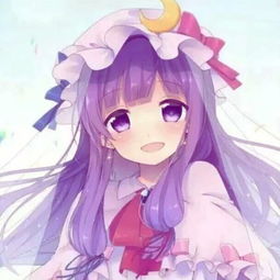 二次元刘海女生头像张俪都