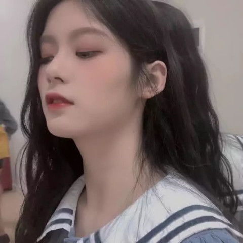 头像女高冷女王范莎拉波娃