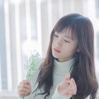 日本美少女头像图片鞠婧祎