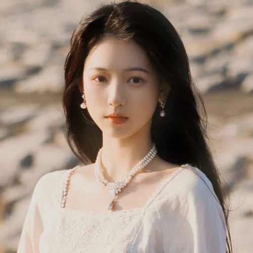 女生头像我也希望始终如一