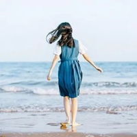 背影头像高清女生唯美女生唯美漂亮的背影头像
