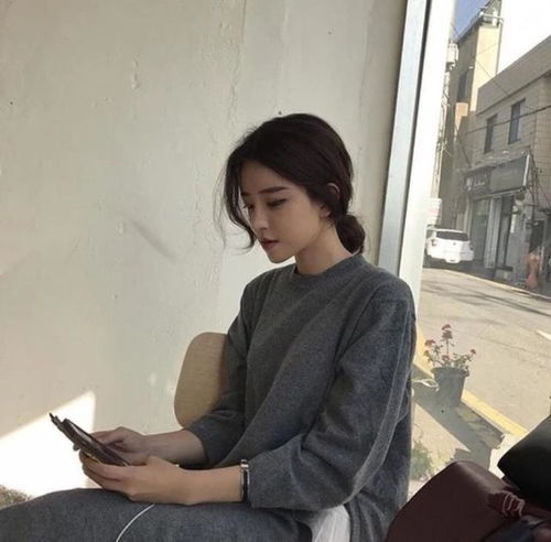 104张女生头像如果我变成更好的自己,你会不会爱我多一点