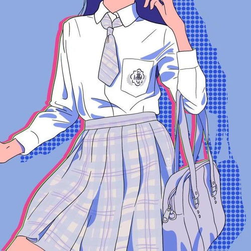 有没有不露脸不露腿的女生头像