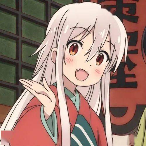 今日份二次元动漫男女生头像
