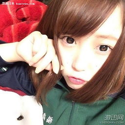 纯天然无污染2017年日本最美女主播排行
