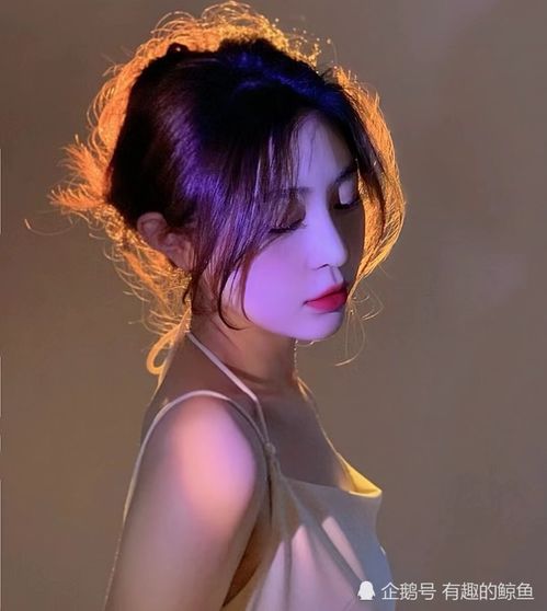 有气质有气度,美得很高级的四个星座女