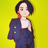 王菲头像女神王菲唯美头像图片微信头像图片大全