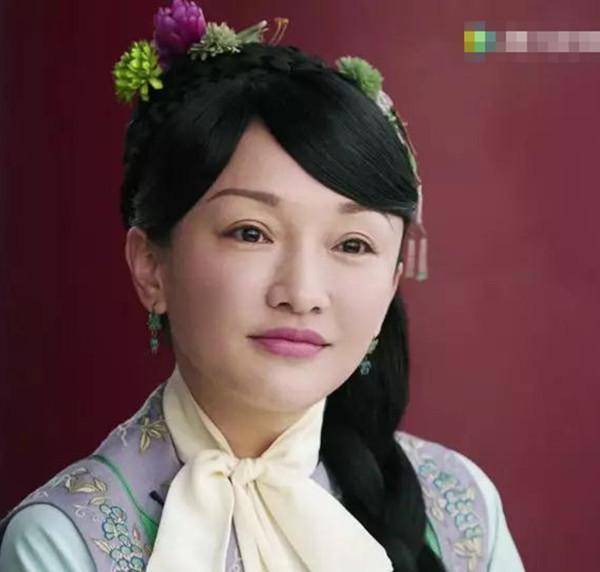 周迅早年人体艺术油画曝光,总价值超过千万