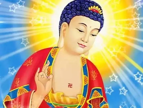 母亲信佛念佛,子女竟然会有如此大的好处