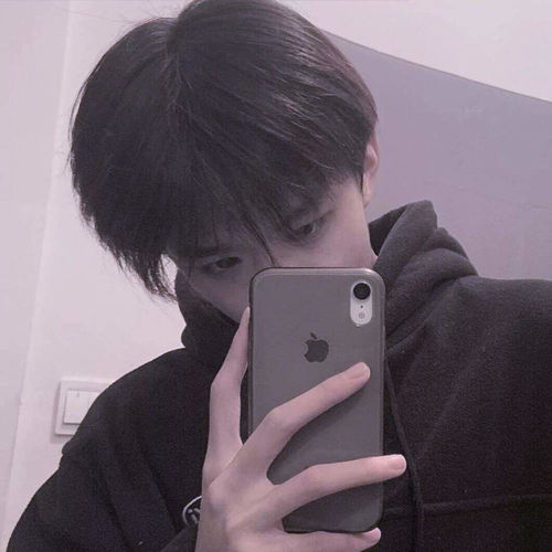 女生头像没有人心疼我