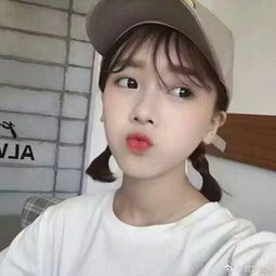 这个小姐姐是谁