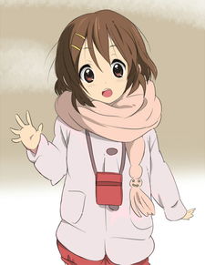 插画手绘二次元美女动漫萌壁纸
