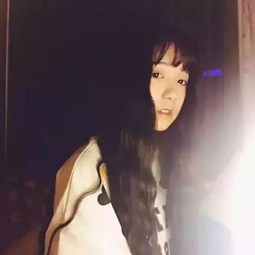 女生头像么么哒