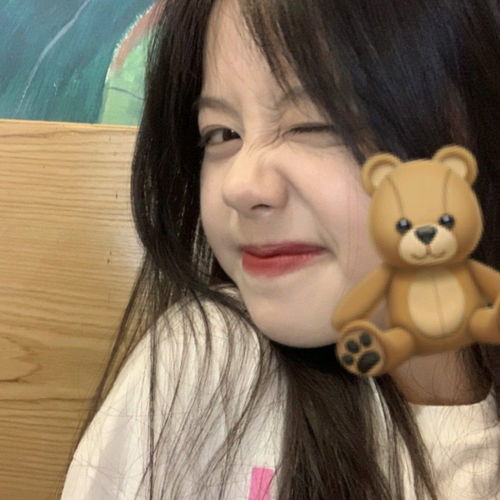 真人女头识于人海,终归于人海