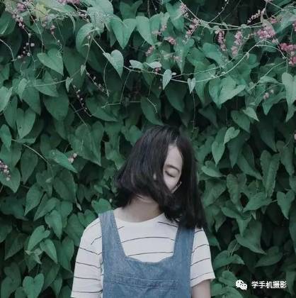 教你10款谁说街拍就要看镜头