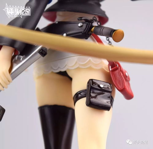 致命的诱惑hobbymax少女前线fal18手办