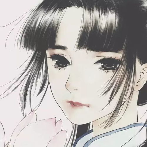 好看的微信头像男生头像,女生头像,请查收