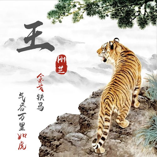 1986年属虎女微信头像城头土