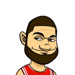 nba球员头像