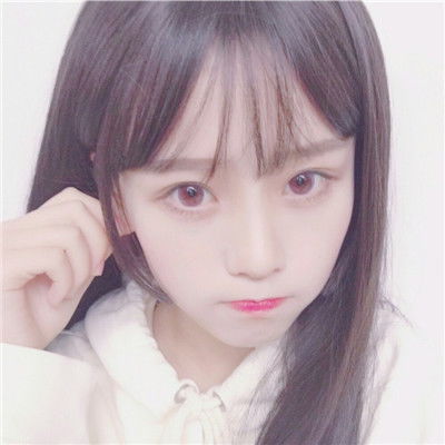 2023温柔精致女生唯美图片