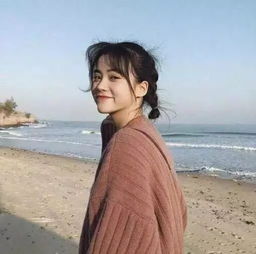女生头像愿时光不被辜负,愿你不再孤独