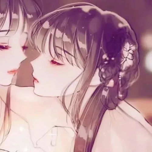 男生和男生女生和女生的情侣头像读起来意难平的句子